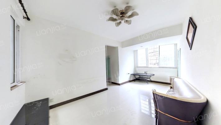 水荫路45号大院二手房实景图