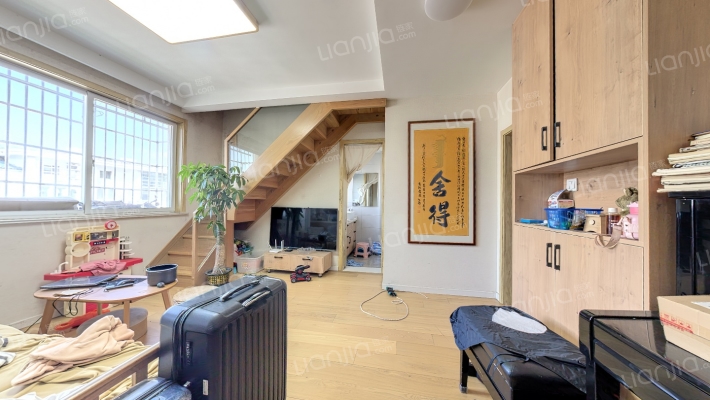 欣秋苑二手房实景图