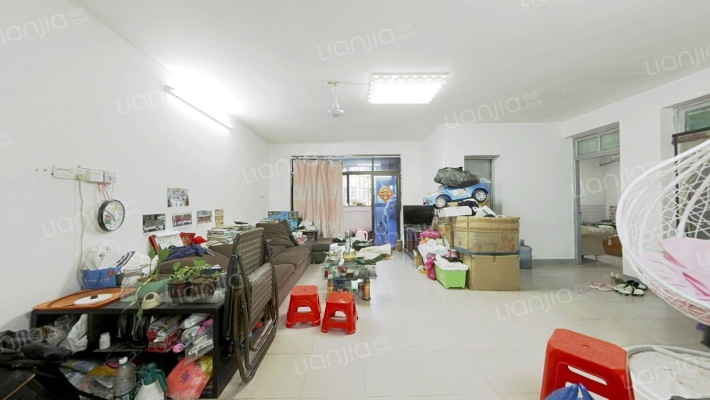 翡翠山庄二手房实景图