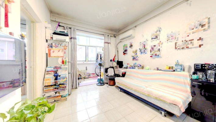 圣雪良园二手房实景图