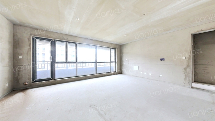 五彩阳光城四期(雍华府)二手房实景图