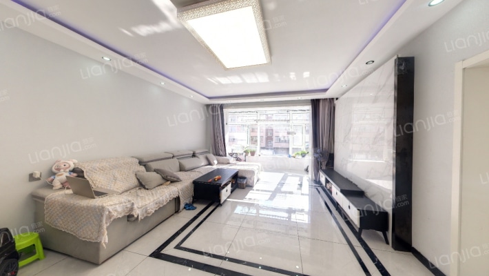 景阳小区二手房实景图