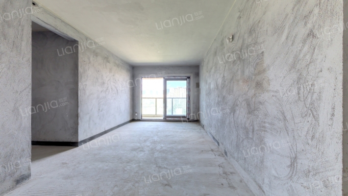 中粮金科浣溪锦云二手房实景图