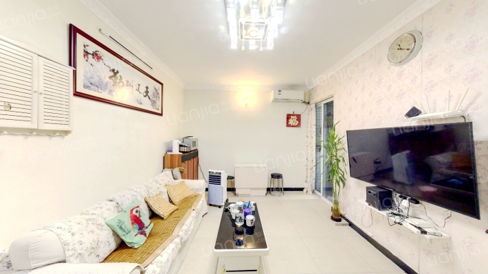 中环品悦二手房实景图