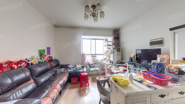 芙蓉名城三期二手房实景图