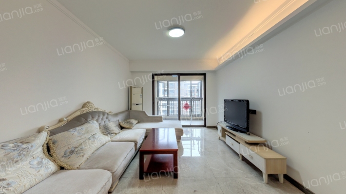 雅居乐锦城二手房实景图