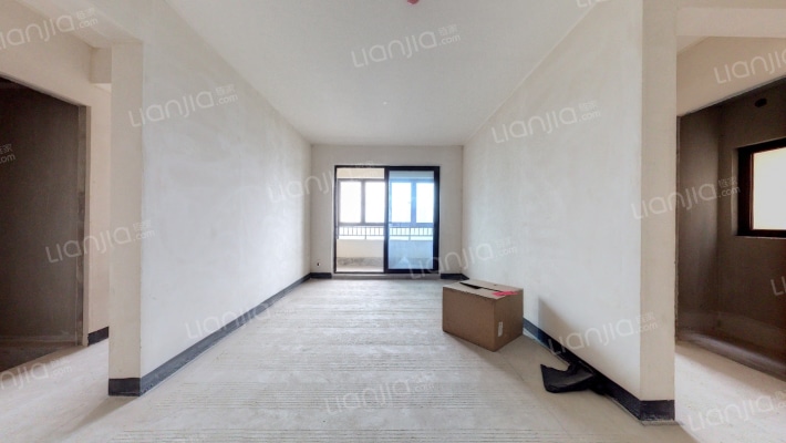 龙湖昱湖壹号铂岸二手房实景图