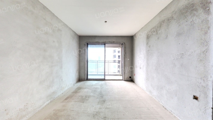 绿地重庆城际空间站二手房实景图