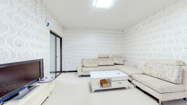 绿地世纪城A区二手房实景图