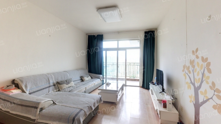 花香龙都二手房实景图