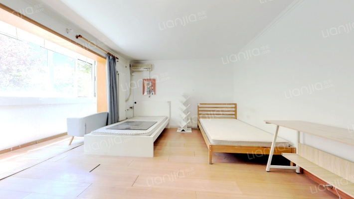 广安小区二手房实景图