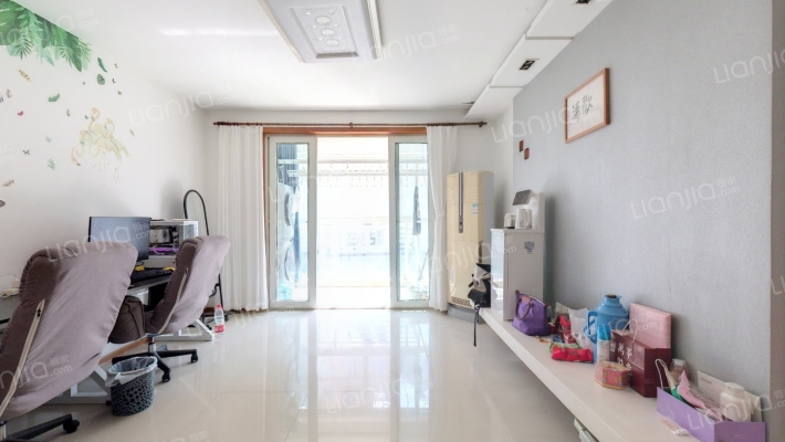 天润城第二街区二手房实景图