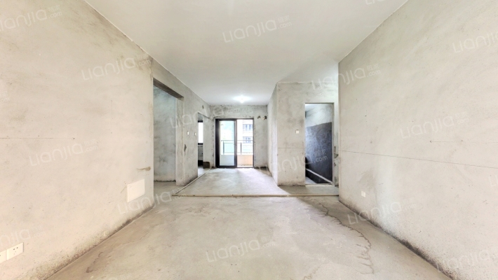 畔山御海二手房实景图