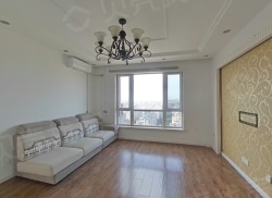 整租·福佳绿都 2室2厅 南/北_福佳绿都租房