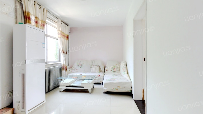 郑州市第九中学家属院二手房实景图