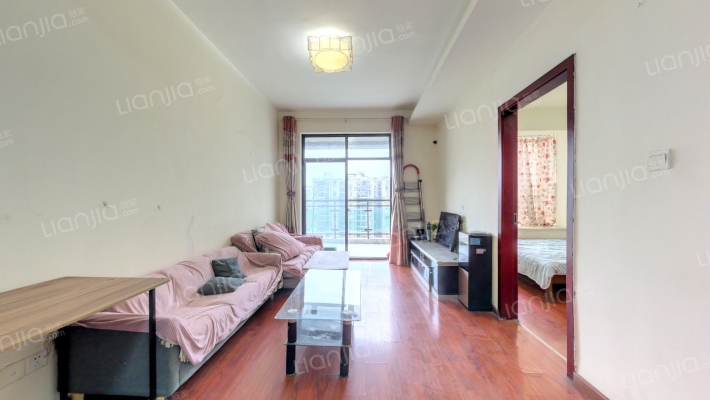 兴元华盛三期二手房实景图