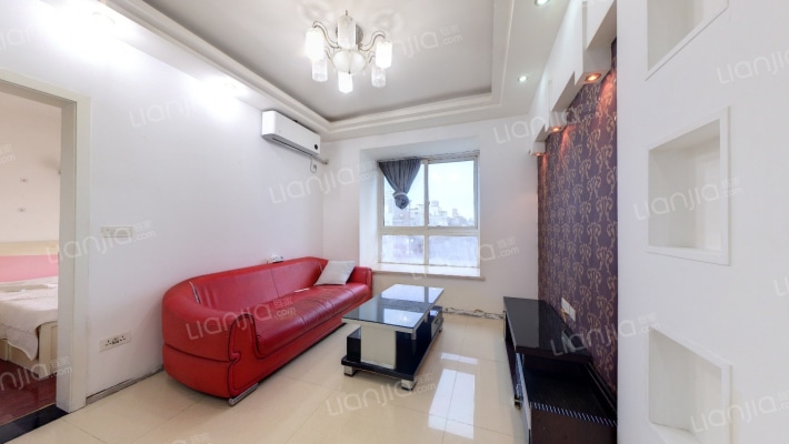 鑫茂源e时代二手房实景图