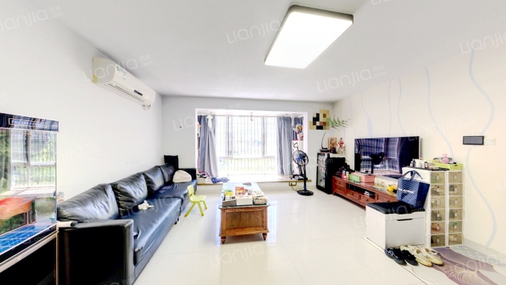 龙凤园小区二手房实景图