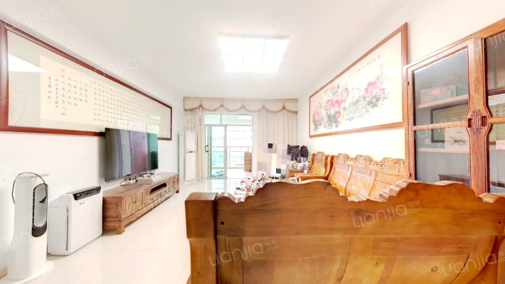 金田苑二手房实景图