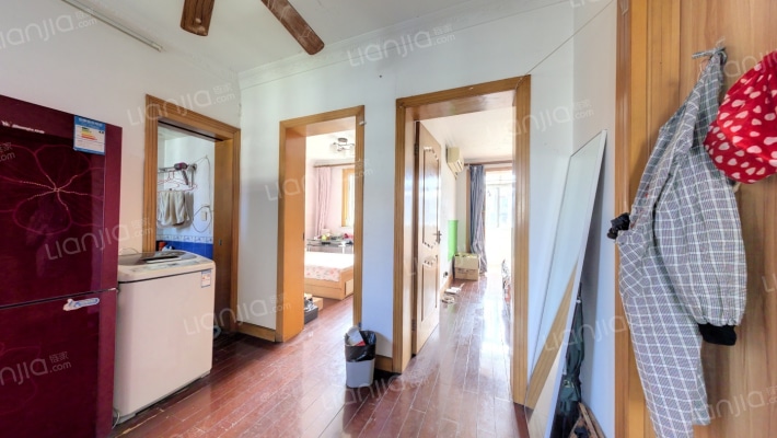 淞南一村二手房实景图