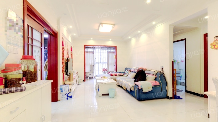 溪地湾二手房实景图