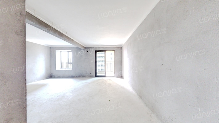 方阳秋棠苑二手房实景图