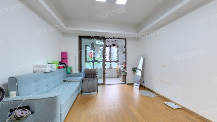 融侨观澜二手房实景图