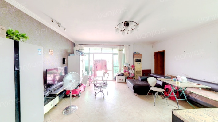 碧桂园西苑绿茵居二手房实景图