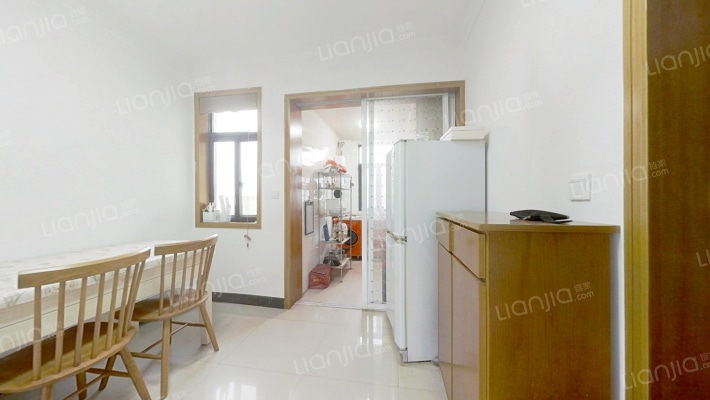 绿洲新村二手房实景图