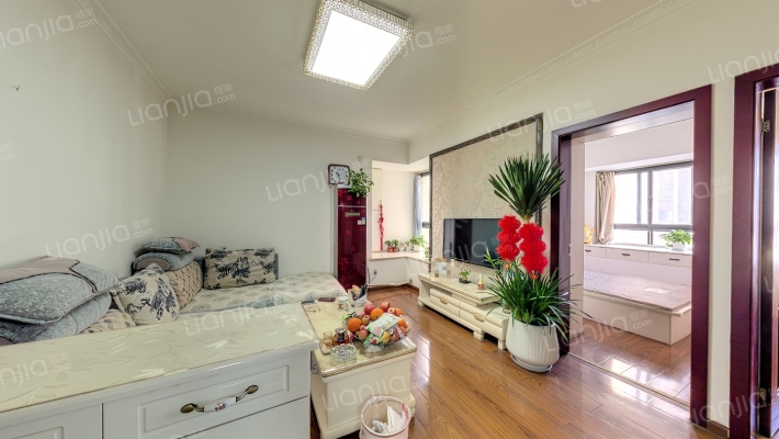 海棠佳苑二手房实景图