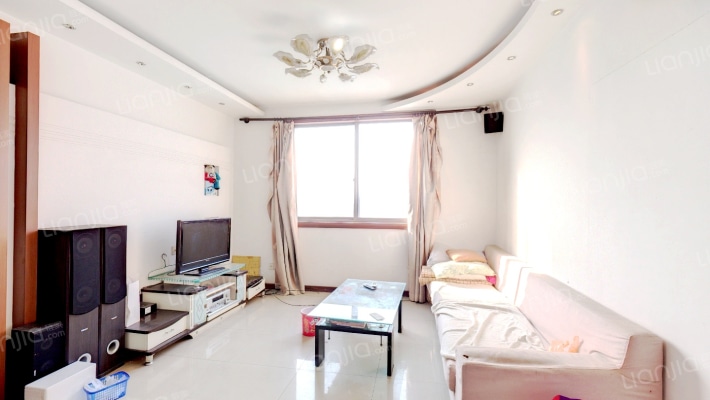 周巷新村二手房实景图