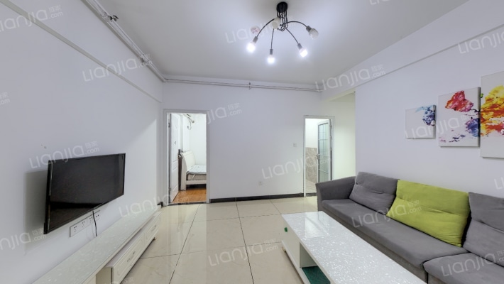 九峰远见二手房实景图