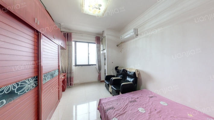 世纪新宸大厦二手房实景图