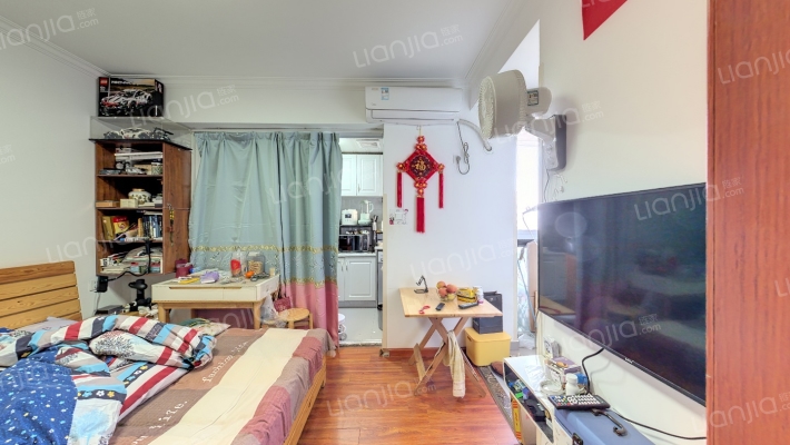 嘉绿文苑二手房实景图