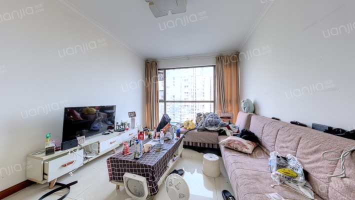 戛纳湾金棕榈二手房实景图