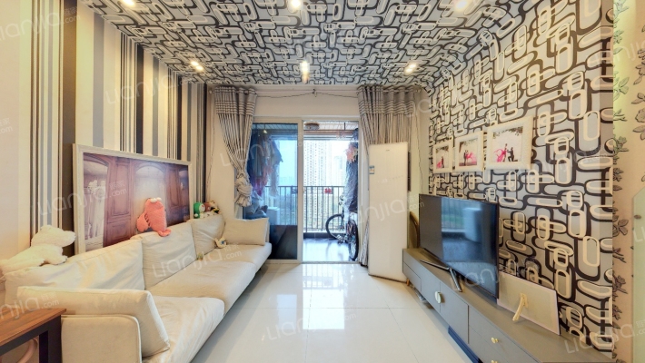 祥瑞新城二手房实景图