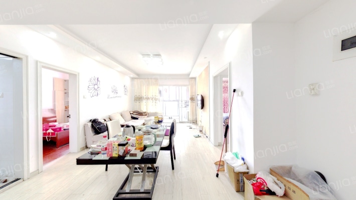 竹溪园二手房实景图