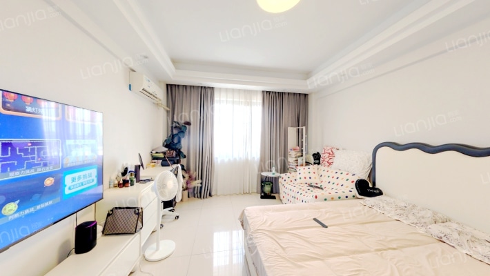 邻里花园二手房实景图