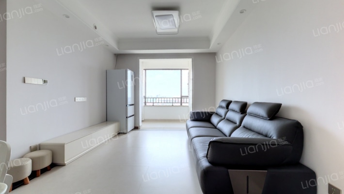 置信逸都城二手房实景图