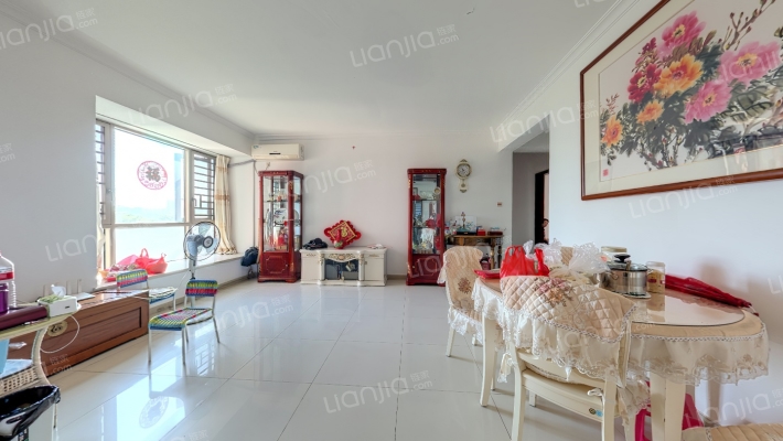 万科四季花城尚山美筑二手房实景图