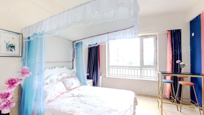 马塞公寓二手房实景图