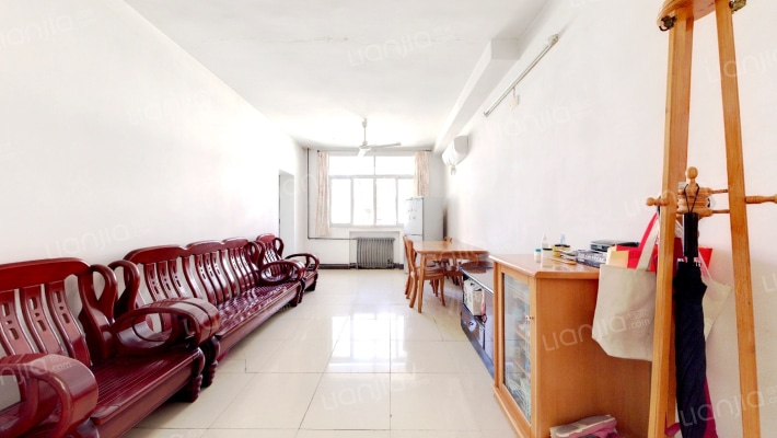 楚天丽园二手房实景图