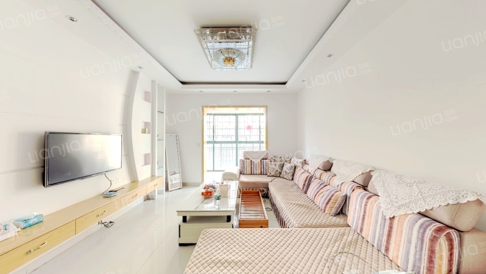 景城御苑二手房实景图