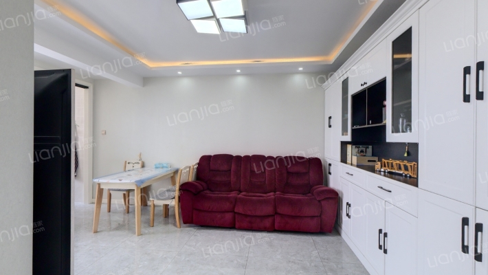 欢喜景秀园二手房实景图