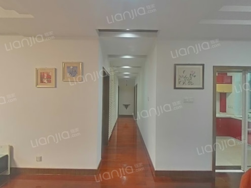 整租·格林花园 3室2厅 南/北