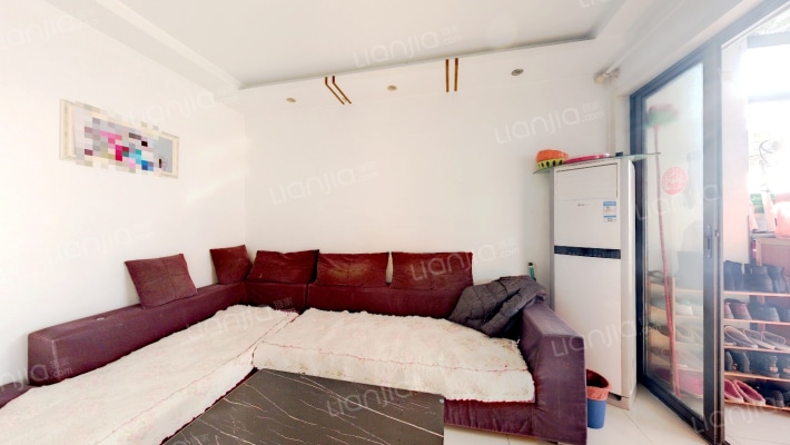 家天下二期二手房实景图