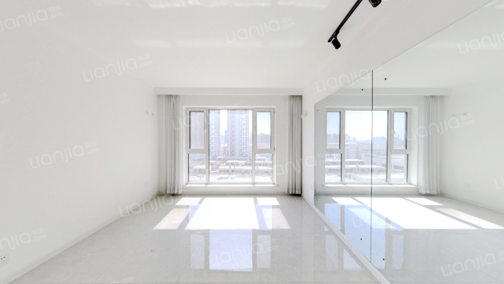 汇置尚都四期二手房实景图