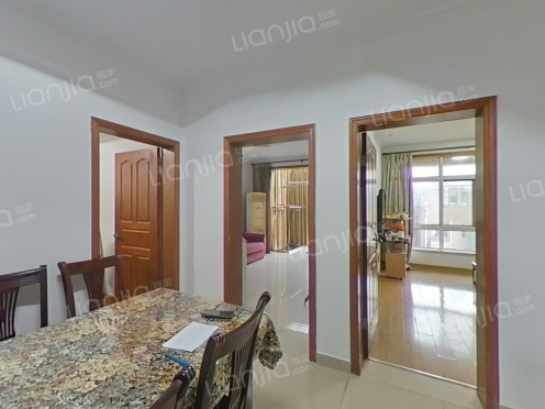 整租·鑫苑景园 2室2厅 南