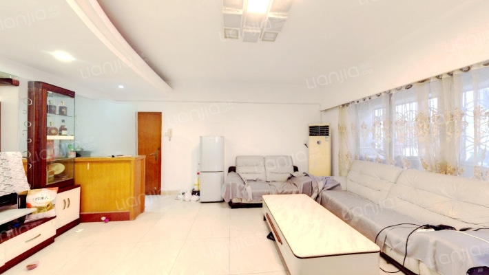 金溪大厦二手房实景图