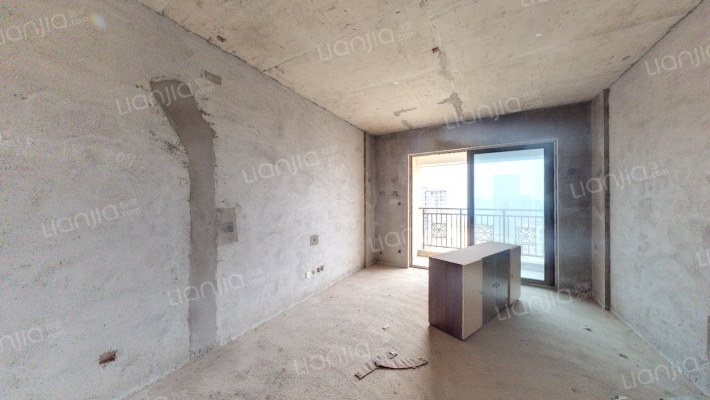 江山帝景哈佛二手房实景图